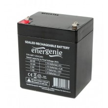 Аккумуляторная батарея EnerGenie BAT-12V4.5AH
